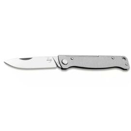 Нож Boker Plus Atlas Silver (01BO856)