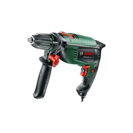 Дрель Bosch UniversalImpact 700 + 39 шт насадок, кейс (0.603.131.00A)