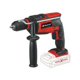 Дрель Einhell PXC TC-ID 18 Li-Solo (без АКБ и ЗУ) (4513960)