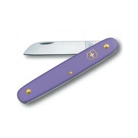 Нож Victorinox Floral Matt Violet Blister (3.9050.22B1)