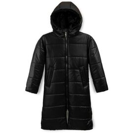 Куртка Brilliant пальто "Donna" (21705-158G-black)