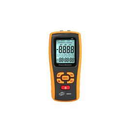 Манометр Benetech дифференциальный, USB (GM505)