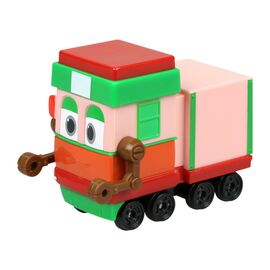 Ігровий набір Silverlit Паровозик Robot Trains - Віто (80162)