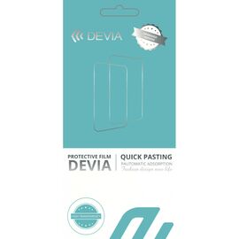 Плівка захисна Devia Premium Apple Watch Series 6 44mm 2 pcs. (DV-GDR-APL-WS6-44M)