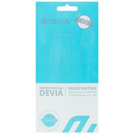 Пленка защитная Devia Apple Iphone 13 mini (DV-IPN-13m)