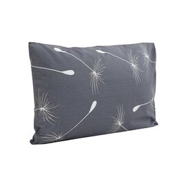 Наволочка Руно бязь Fly Grey 50х70 см (35.114Б_Fly grey)