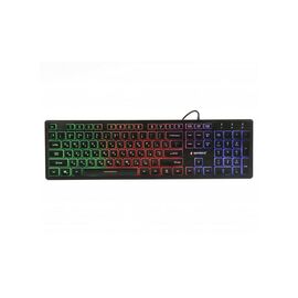 Клавиатура Gembird KB-UML-01-UA USB Black (KB-UML-01-UA)