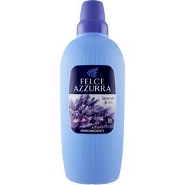 Кондиционер для белья Felce Azzurra Lavanda & Iris смягчитель 2 л (8001280030468)