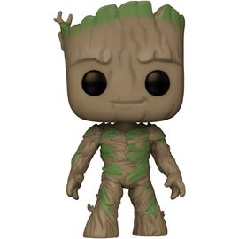 Фигурка Funko Pop Vinyl: GOTG3 - Groot (5908305243403)
