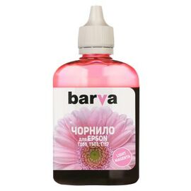 Чернила Barva EPSON T0596 (R2400) LIGHT MAGENTA 90г (E059-448)