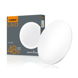 Светильник Videx LED 48W 4100K Мат (VL-CLR-484М)