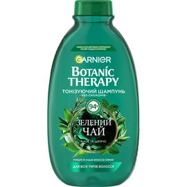 Шампунь Garnier Botanic Therapy Зеленый чай Эвкалипт и Цитрус 400 мл (3600541989481)