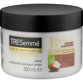 Маска для волос Tresemme Botanique Detox увлажняющая 300 мл (8710447331095)