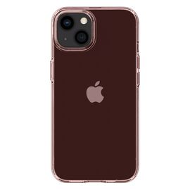 Чохол до моб. телефона Spigen Spigen Apple iPhone 13 Crystal Flex, Rose Crystal (ACS03559)