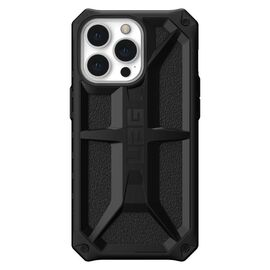 Чохол до моб. телефона Uag Apple iPhone 13 Pro Monarch, Black (113151114040)