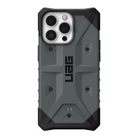 Чехол для моб. телефона Uag Apple iPhone 13 Pro Pathfinder, Silver (113157113333)