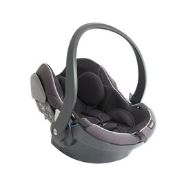 Автокресло BeSafe iZi Go Modular i-Size Midnight Black (560001)