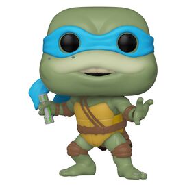Фігурка для геймерів Funko Pop серії Movies TMNT 2 - Леонардо (56161)