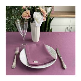 Салфетка на стол Прованс Violet 35х43 см (21377)