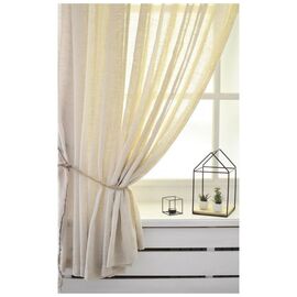 Штора Прованс Naturel 145 х 170 см (12800)