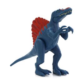 Интерактивная игрушка Dinos Unleashed серии Realistic - Спинозавр (31123S)