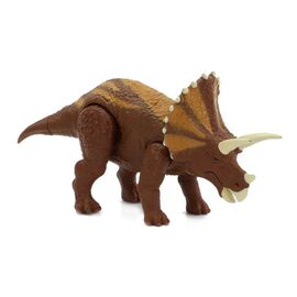 Интерактивная игрушка Dinos Unleashed серии Realistic - Трицератопс (31123TR)