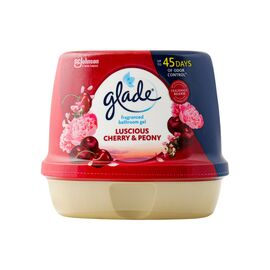 Освежитель воздуха Glade Аромагель Пион и сочные ягоды 180 г (5000204184921)