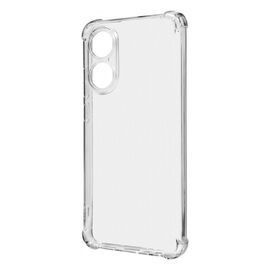Чехол для мобильного телефона Armorstandart Air Force OPPO A78 4G Camera cover Transparent (ARM73471)