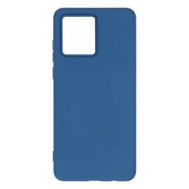 Чехол для мобильного телефона Armorstandart ICON Case Motorola G84 5G Dark Blue (ARM70880)