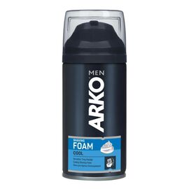 Пена для бритья ARKO Cool 100 мл (8690506346553)