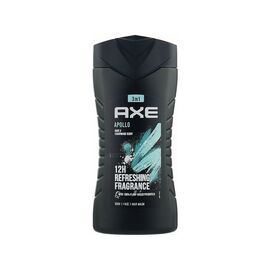 Гель для душу AXE Apollo 250 мл (8710447279779)