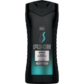 Гель для душа AXE Apollo 400 мл (8711700796712)