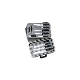 Набор ножей Victorinox Fibrox Small Chefs Case (5.4913)