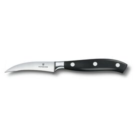 Кухонный нож Victorinox Grand Maitre Shaping 8см Black (7.7303.08G)