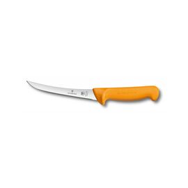 Кухонный нож Victorinox Swibo Boning 13 см Yellow (5.8405.13)