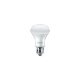 Лампочка Philips LED Spot 7W E27 2700K 230V R63 RCA (929002965887)