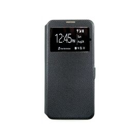 Чохол до моб. телефона Dengos Samsung Galaxy A03s (black) (DG-SL-BK-309)