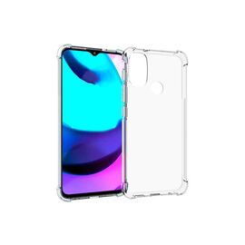 Чехол для моб. телефона BeCover Anti-Shock Motorola Moto E20 Clear (706963)