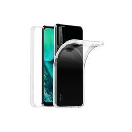 Чехол для моб. телефона BeCover Vivo Y20 Transparancy (706492)
