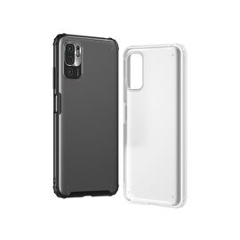 Чехол для моб. телефона BeCover Xiaomi Redmi Note 10 5G Transparancy (706687)