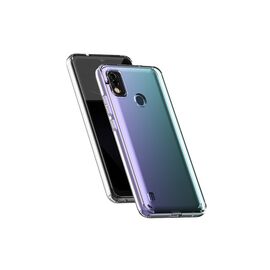 Чехол для моб. телефона BeCover ZTE Blade A51 Transparancy (706940)
