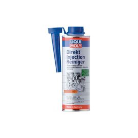 Автомобильный очиститель Liqui Moly Direkt Injection Reiniger  0.5л. (7554)