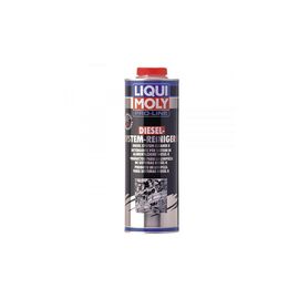 Автомобильный очиститель Liqui Moly Pro-Line Diesel-System-Reiniger  1л. (5144)