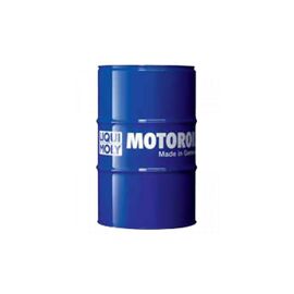 Моторное масло Liqui Moly Nova Super SAE 15W-40  205л. (1430)