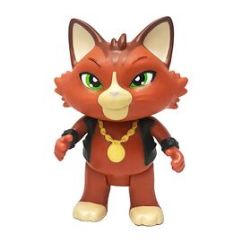 Фигурка 44 Cats Босс (34128)