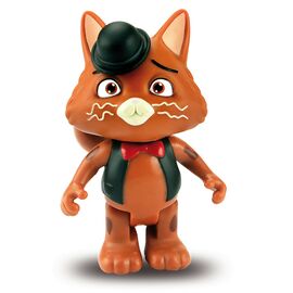 Фигурка 44 Cats Газ (34127)