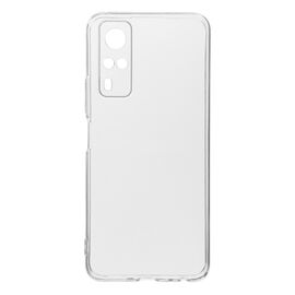Чохол до моб. телефона Armorstandart Air Series Vivo Y31 Camera cover Transparent (ARM60635)