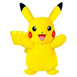 Интерактивная игрушка Pokemon Пикачу (97834)