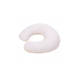 Подушка Верес для годування "Comfort Velour stars beige" 150*57 (302.02.1)