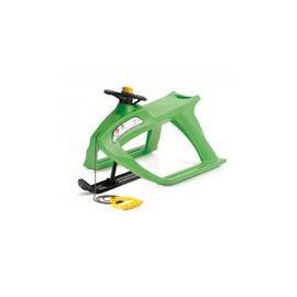 Санки Prosperplast F1 CONTROL ISBFERC-361C Green (ISBFERC-361C)